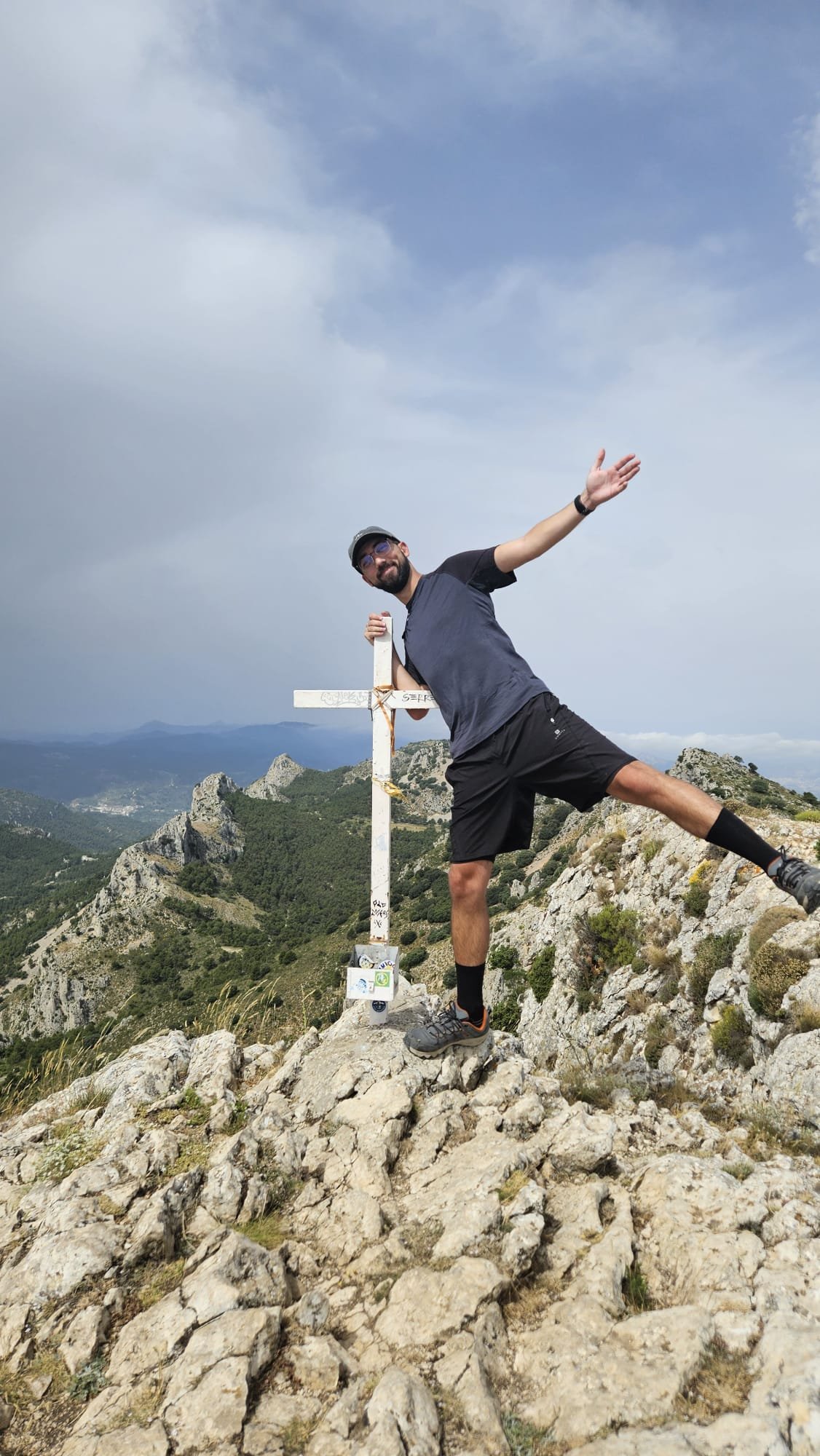 Foto de la ruta